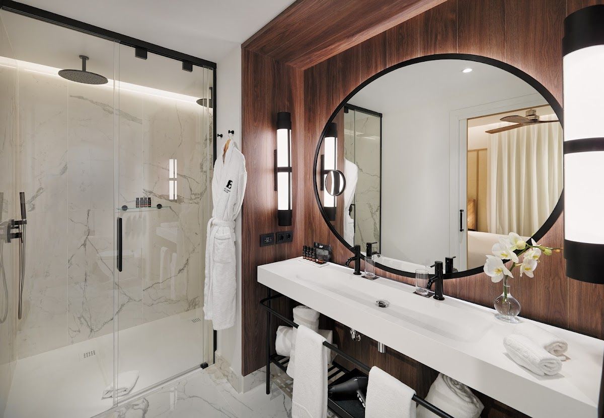 H10 Madison Hotel photo 4