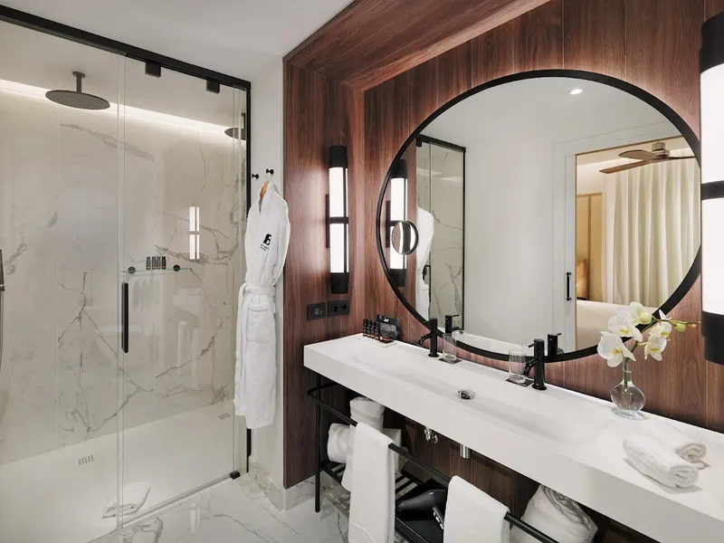 H10 Madison Hotel photo 4