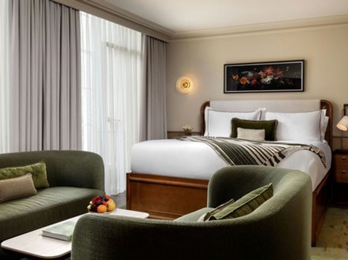 The Montcalm Mayfair photo 2