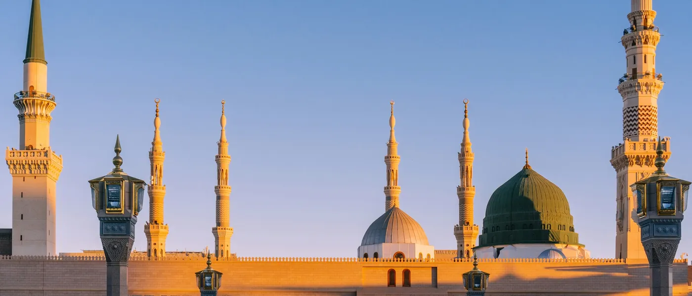 Saudi Arabia