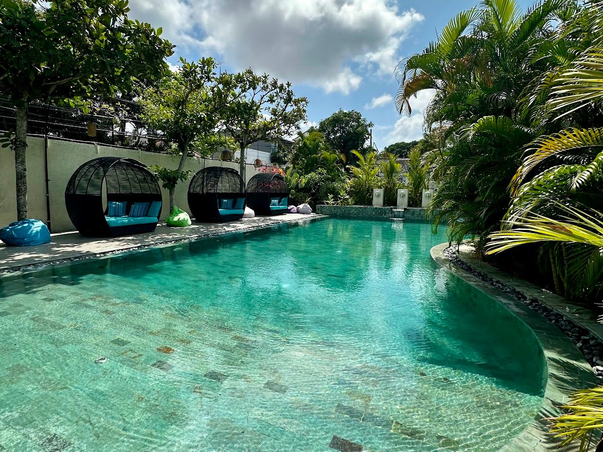 Avani Seminyak Bali photo 3