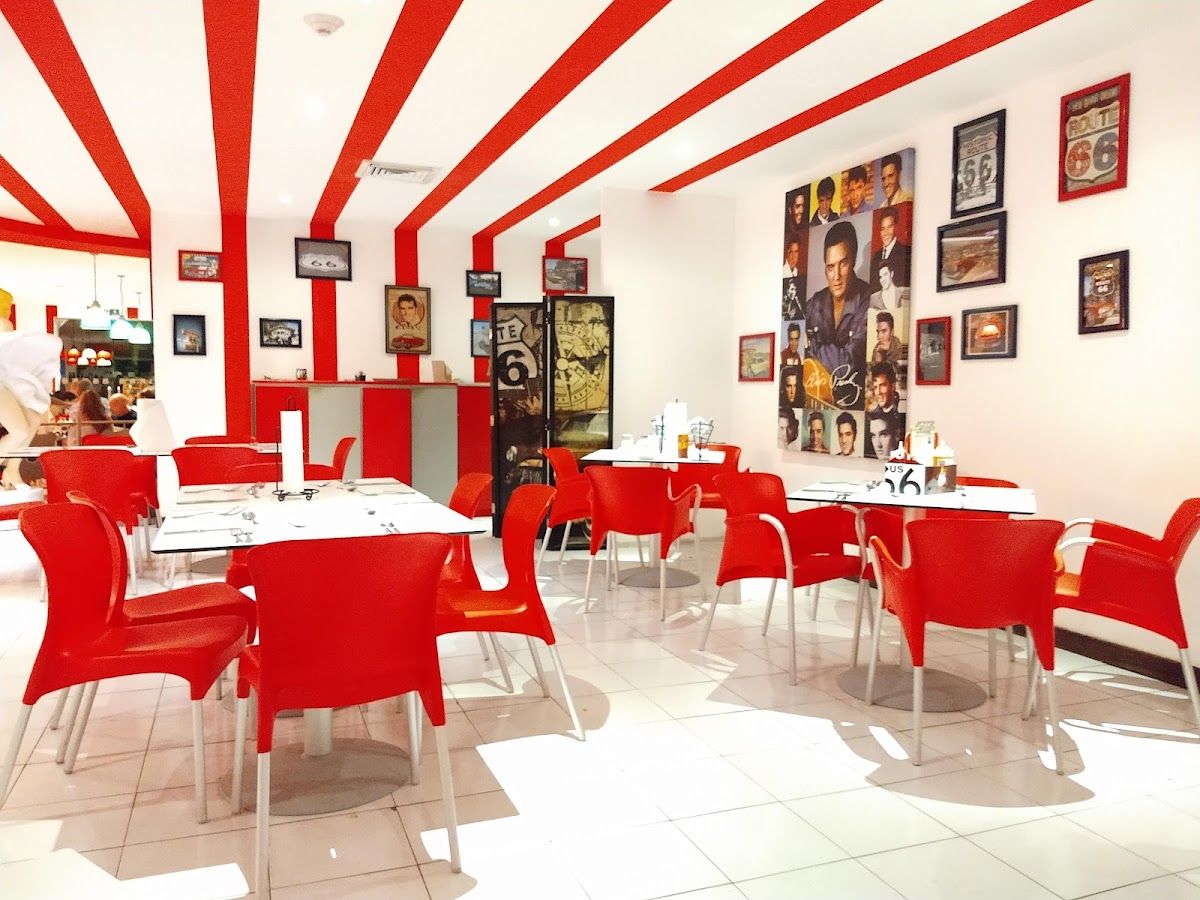 Ocean Coral & Turquesa Hotel photo 5