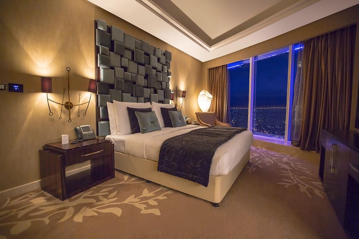 Grand Millennium Hotel Sulaimani photo 6
