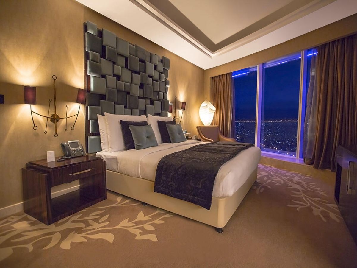 Grand Millennium Hotel Sulaimani photo 6