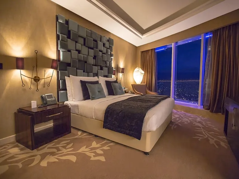 Grand Millennium Hotel Sulaimani photo 6