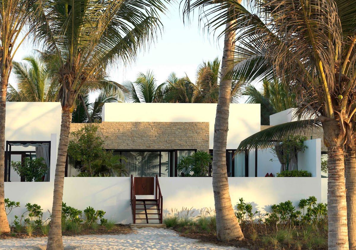 Al Baleed Resort Salalah photo 6