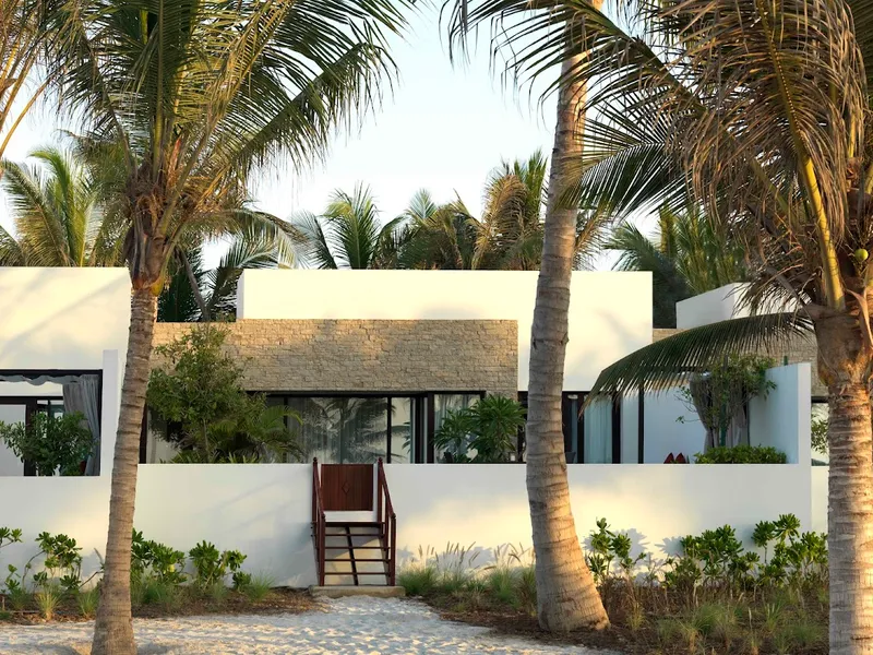 Al Baleed Resort Salalah photo 6