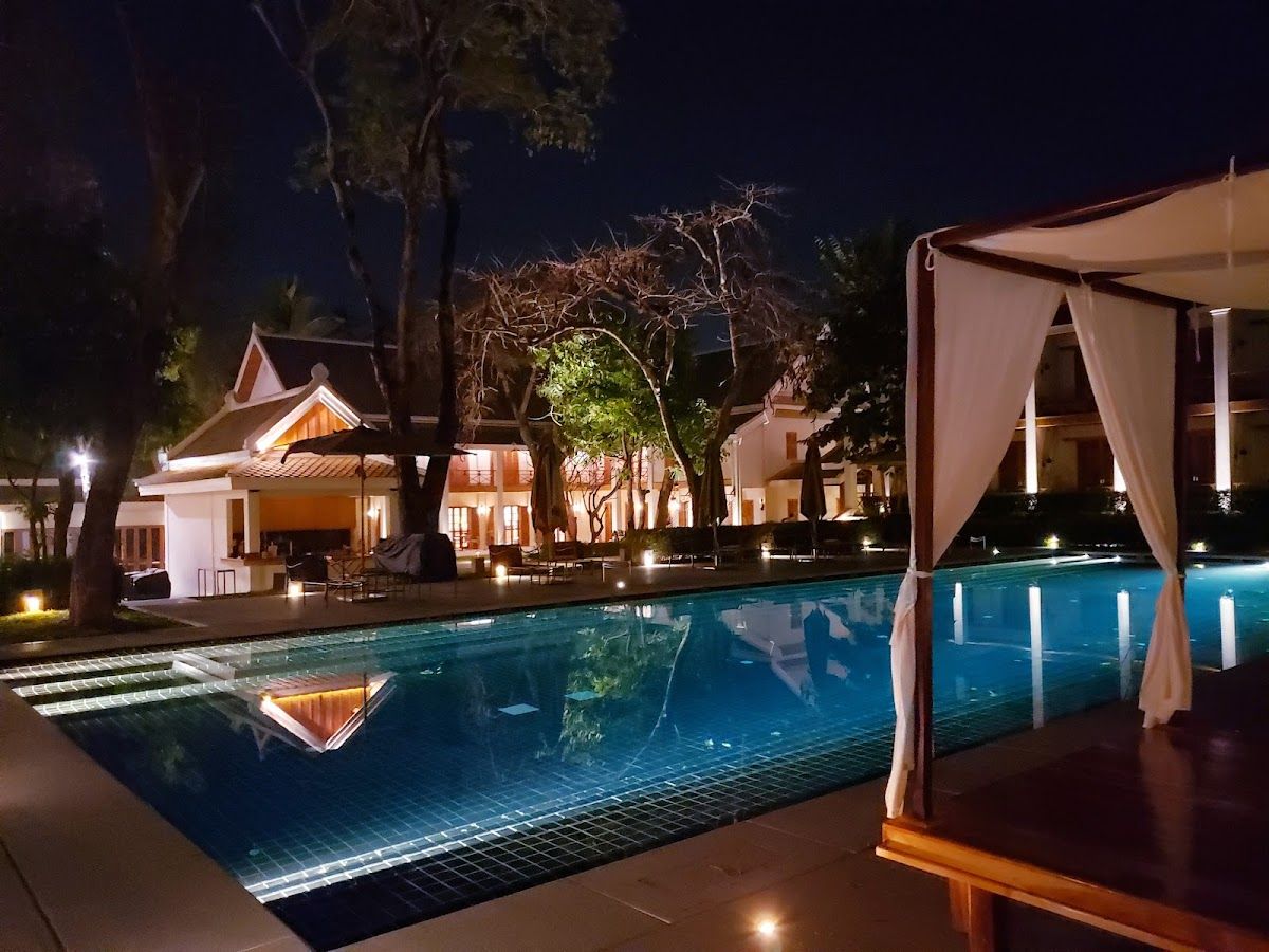 Avani Luang Prabang photo 3