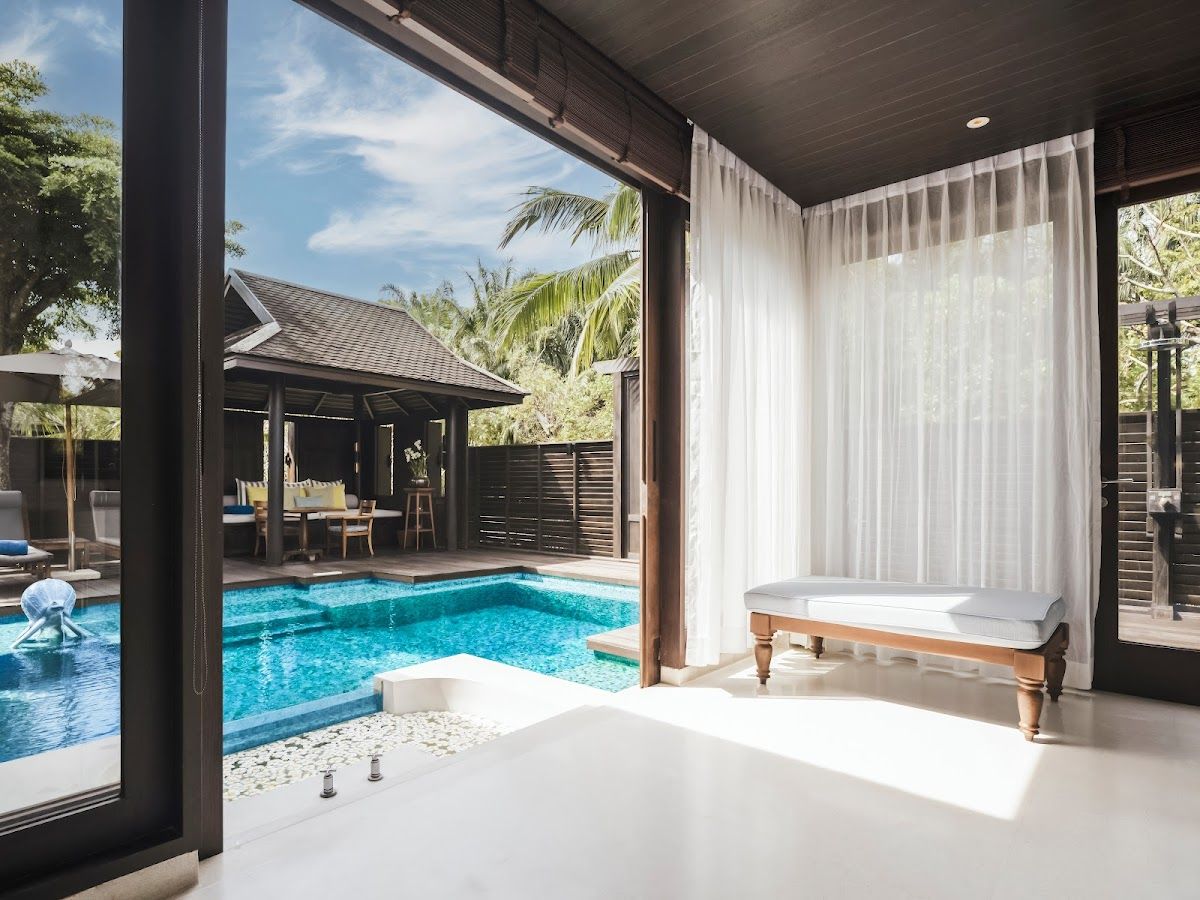 Mai Khao Villas photo 5