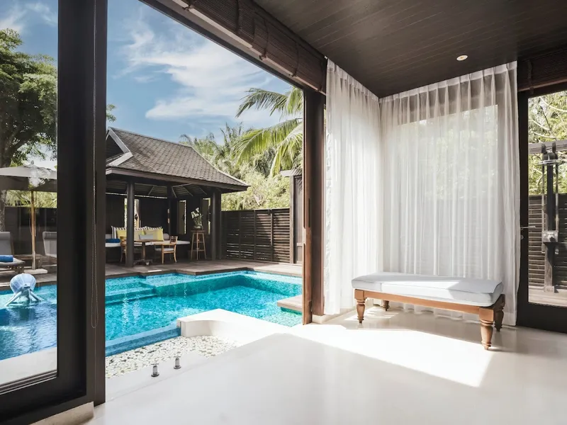 Mai Khao Villas photo 5