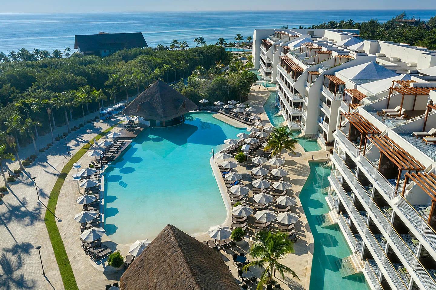 Ocean Riviera Paradise Hotel photo 4