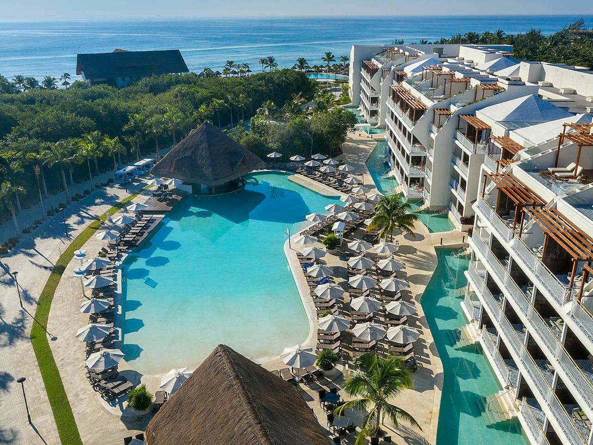 Ocean Riviera Paradise Hotel photo 4