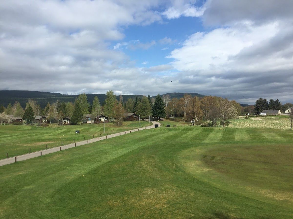 Macdonald Hotels & Resorts Spey Valley Resort photo 4