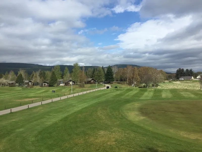 Macdonald Hotels & Resorts Spey Valley Resort photo 4