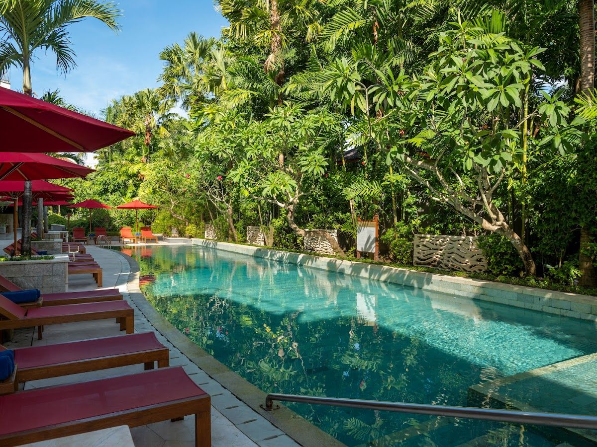 Bali Vacation Club photo 5