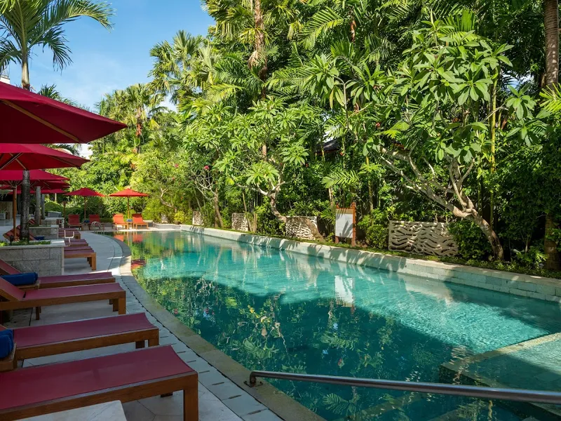 Bali Vacation Club photo 5