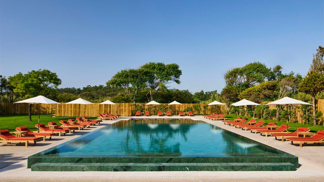 Tivoli Estela Golf and Lodges photo 3