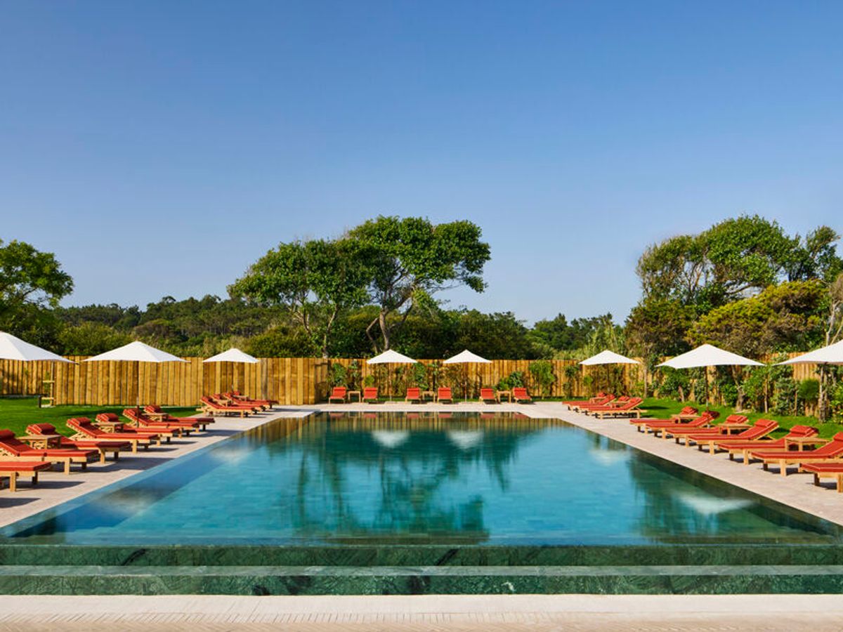 Tivoli Estela Golf and Lodges photo 3
