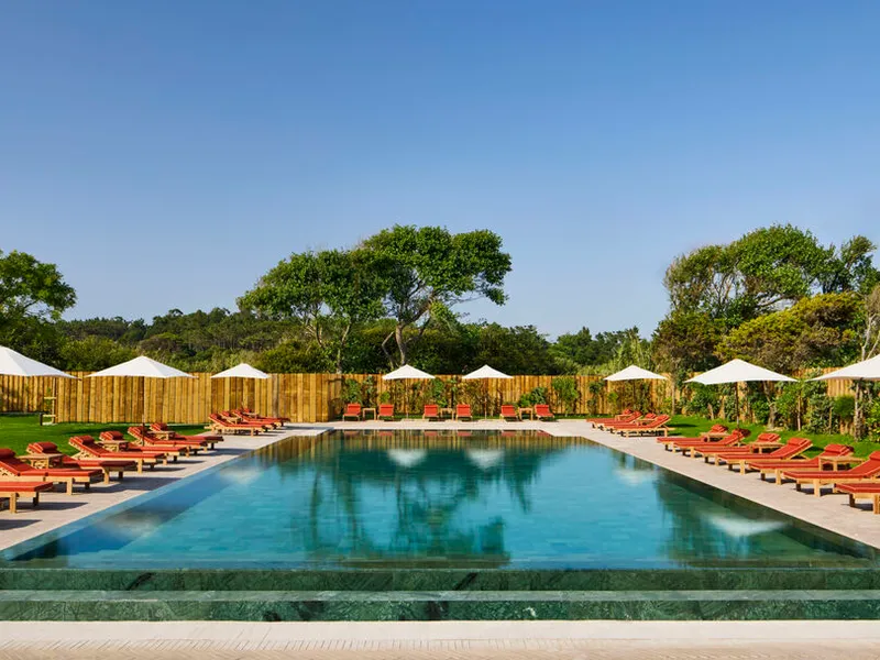Tivoli Estela Golf and Lodges photo 3