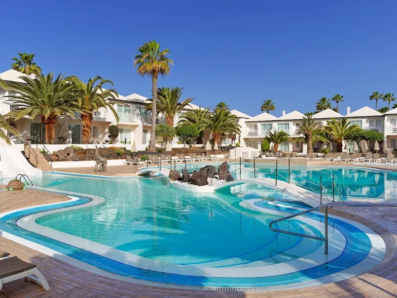 H10 Ocean Suites Hotel photo 3