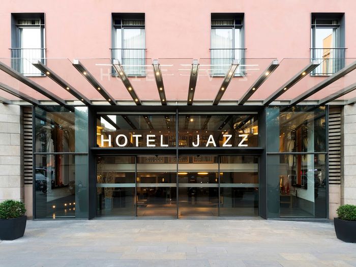 Hotel Jazz