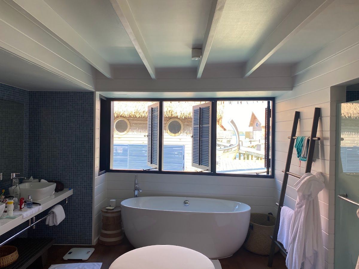 COMO Cocoa Island Hotel photo 4