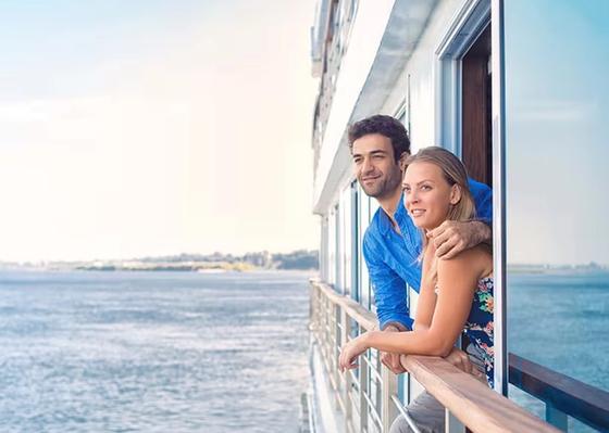 The Oberoi Philae — Luxury Nile Cruise (4 Nights / 5 Days)