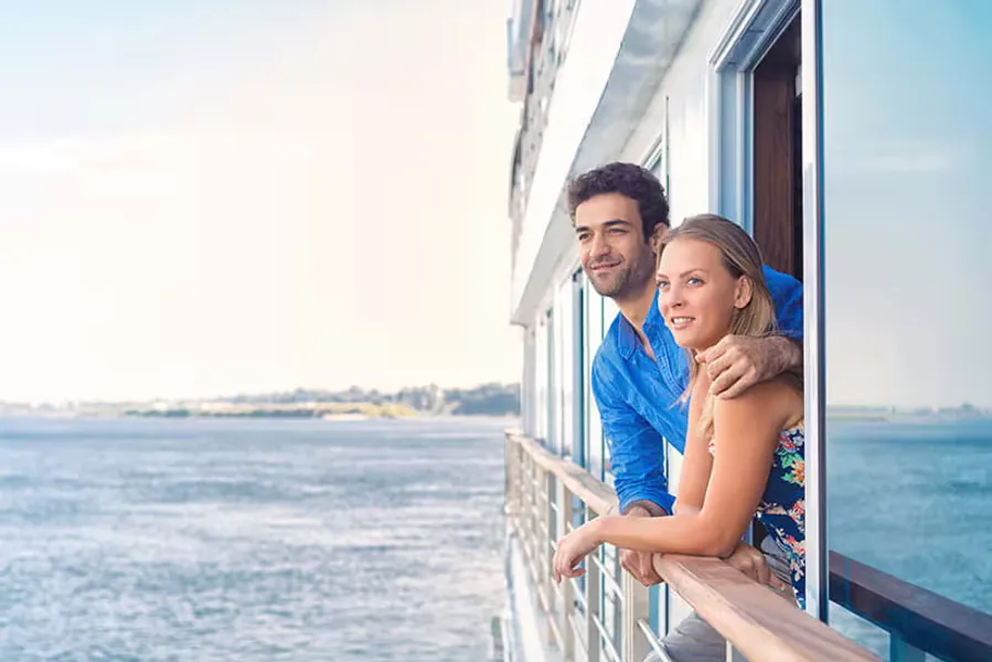 The Oberoi Philae — Luxury Nile Cruise (4 Nights / 5 Days)