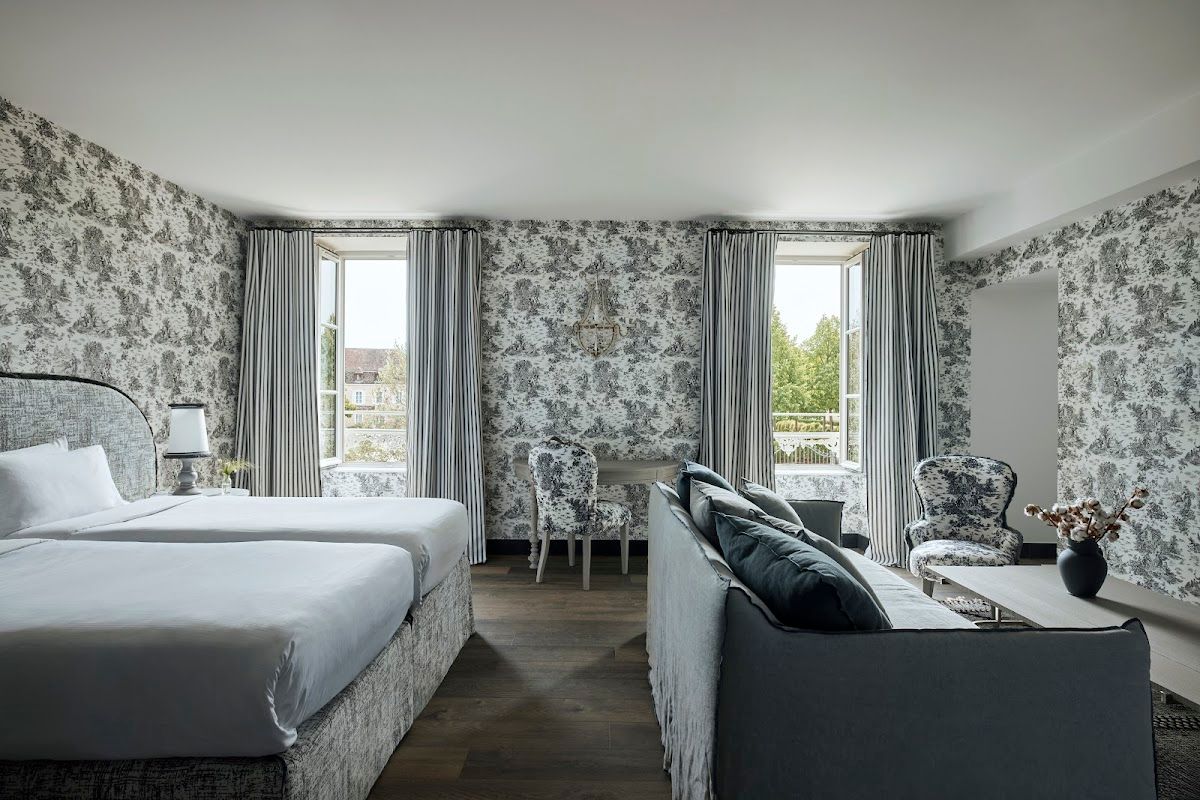 COMO Le Montrachet Hotel photo 6