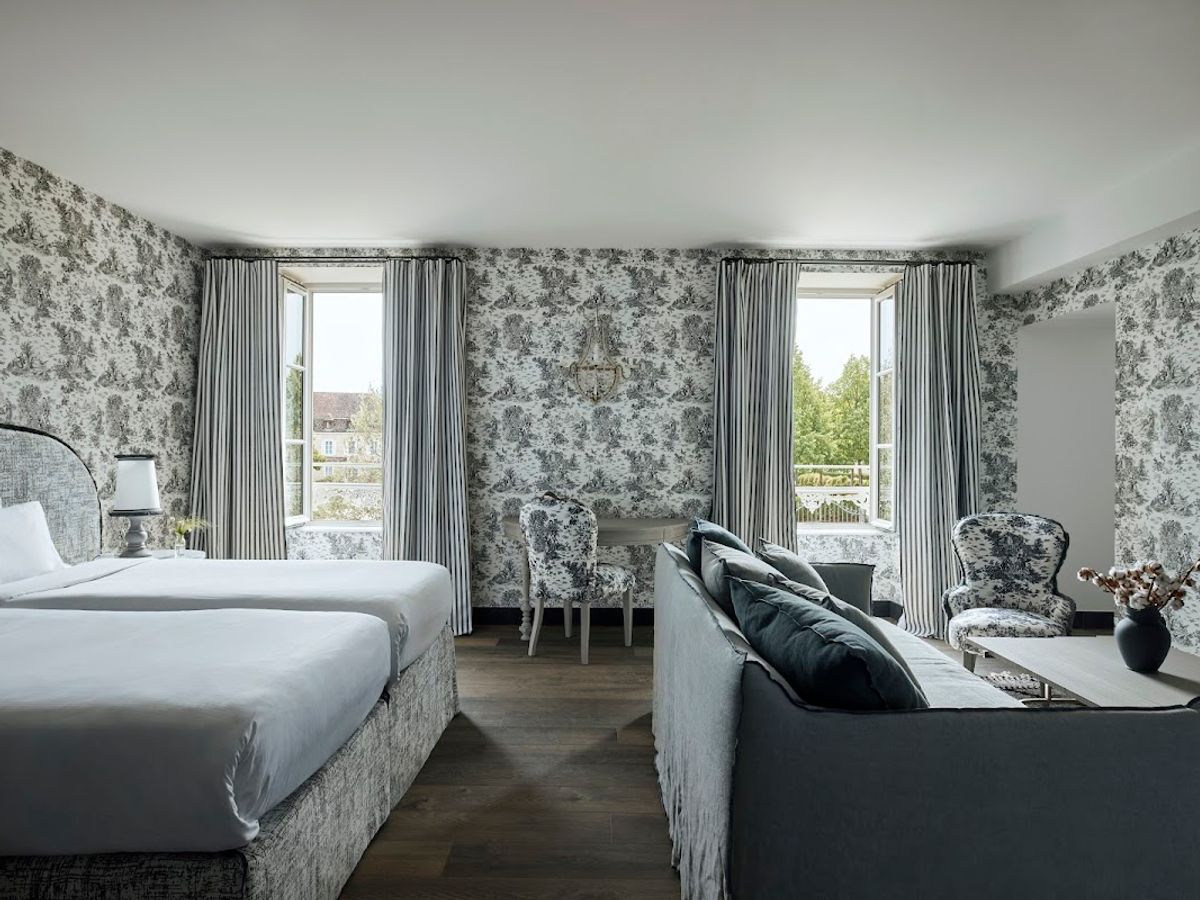 COMO Le Montrachet Hotel photo 6