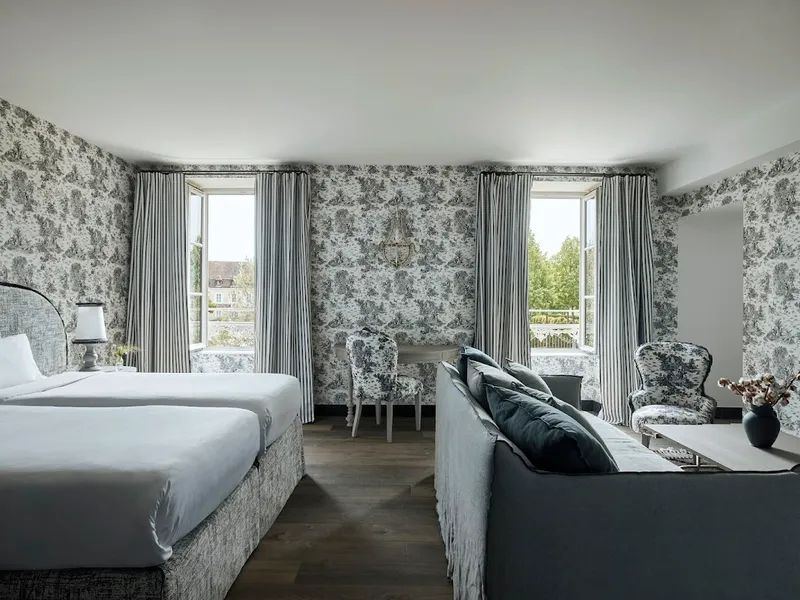 COMO Le Montrachet Hotel photo 6