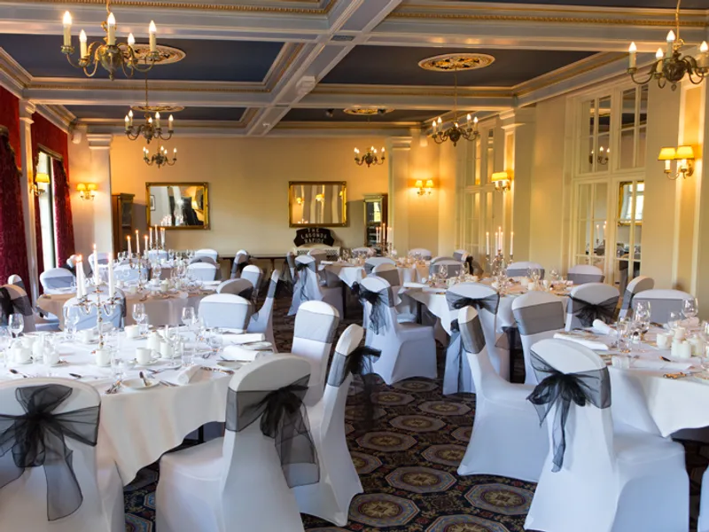 Macdonald Hotels & Resorts Leeming House photo 4