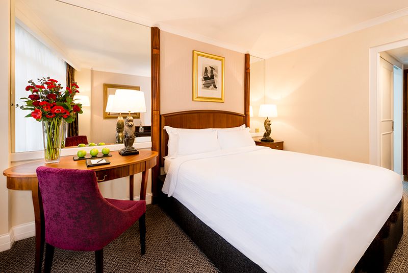 Millennium Hotel London Knightsbridge photo 5