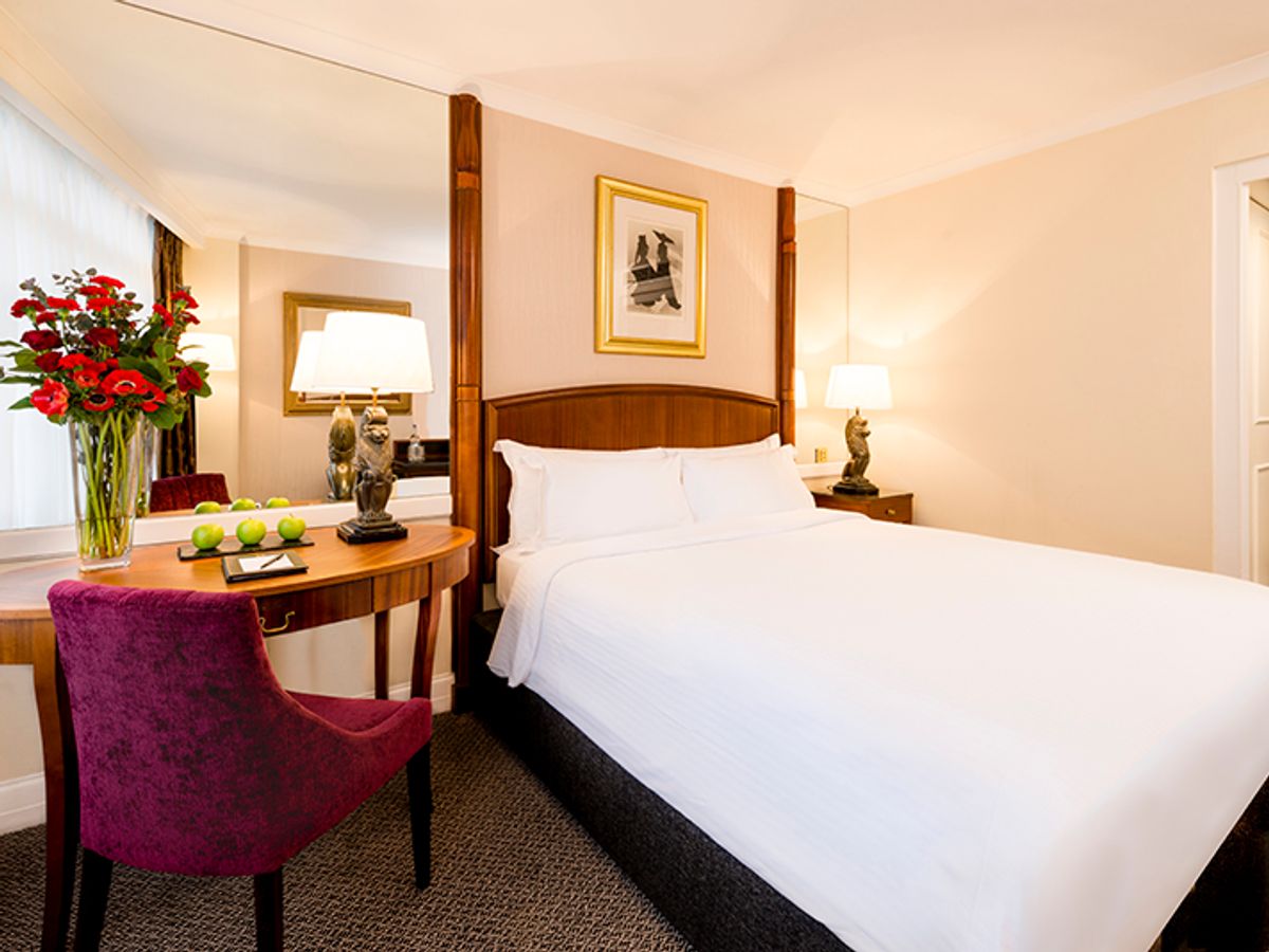 Millennium Hotel London Knightsbridge photo 5