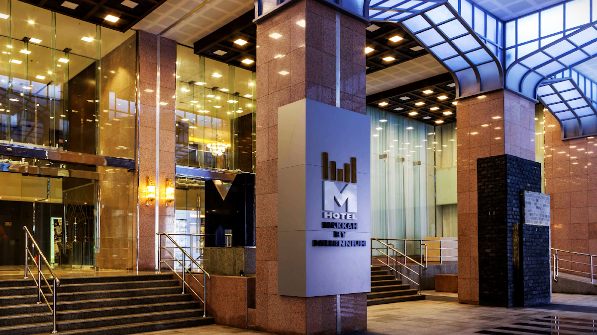 M Hotel Makkah by Millennium