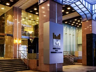 M Hotel Makkah by Millennium