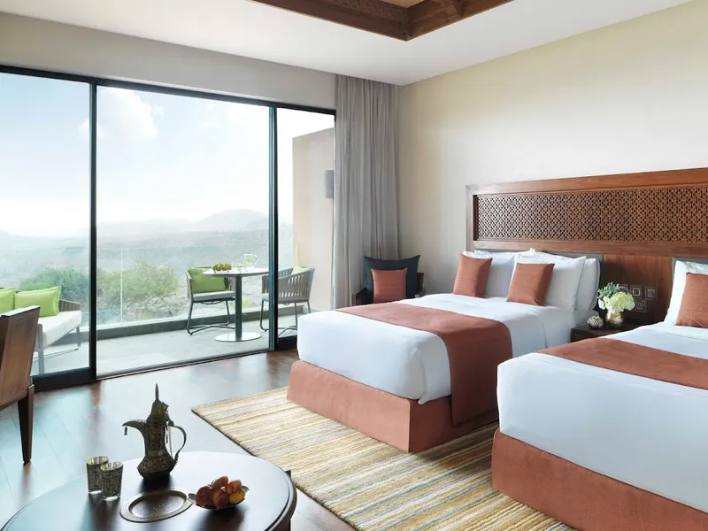 Al Jabal Al Akhdar Resort photo 2