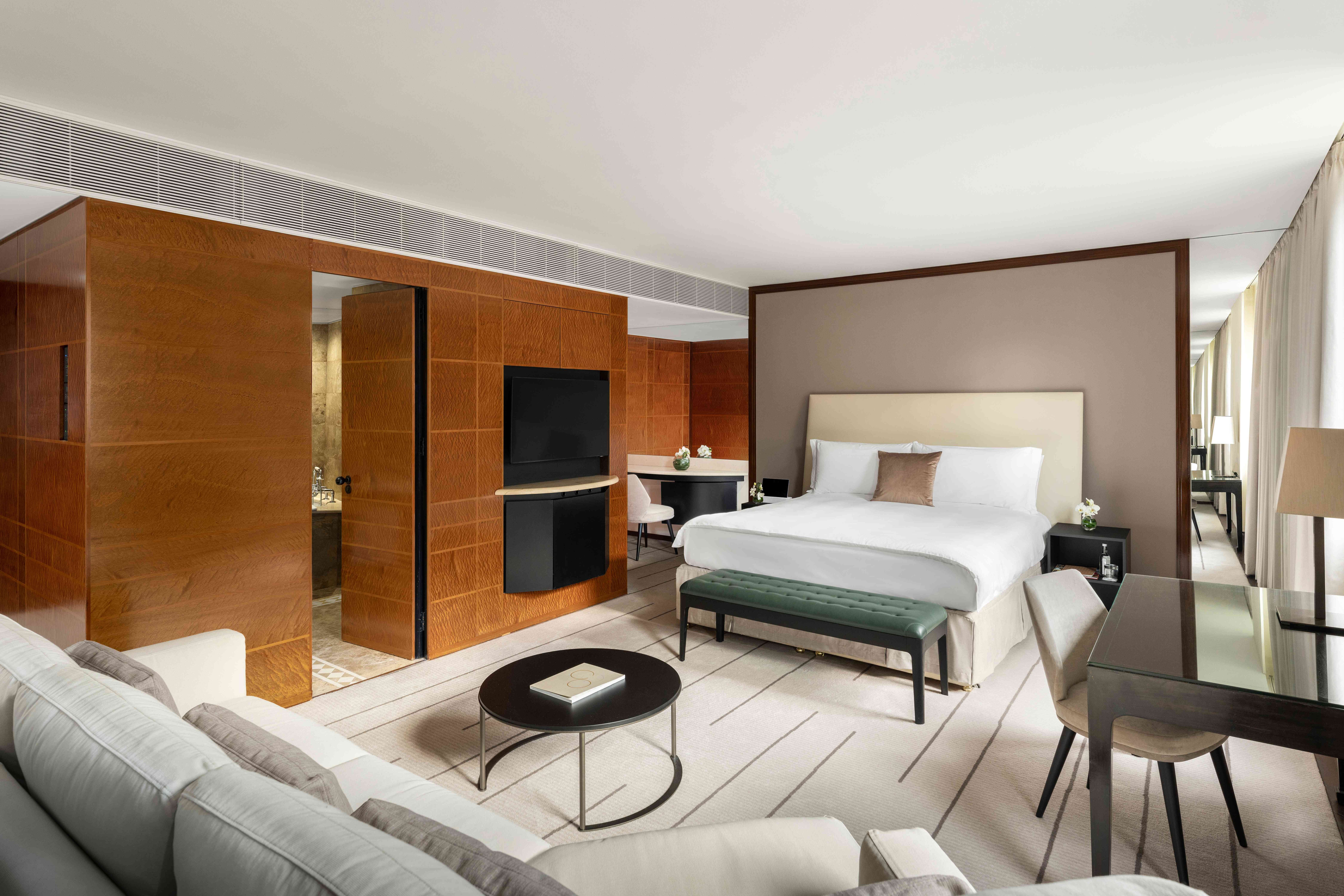 COMO The Halkin, London photo 2