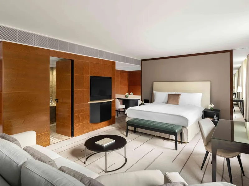 COMO The Halkin, London photo 2