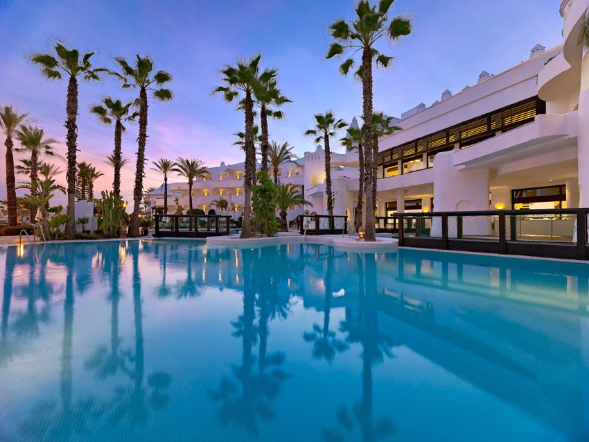 H10 Estepona Palace Hotel photo 1