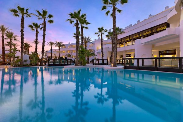 H10 Estepona Palace Hotel