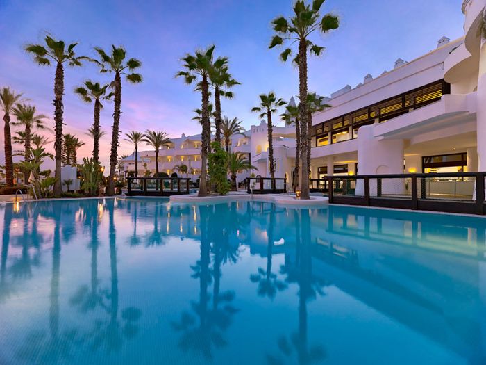 H10 Estepona Palace Hotel