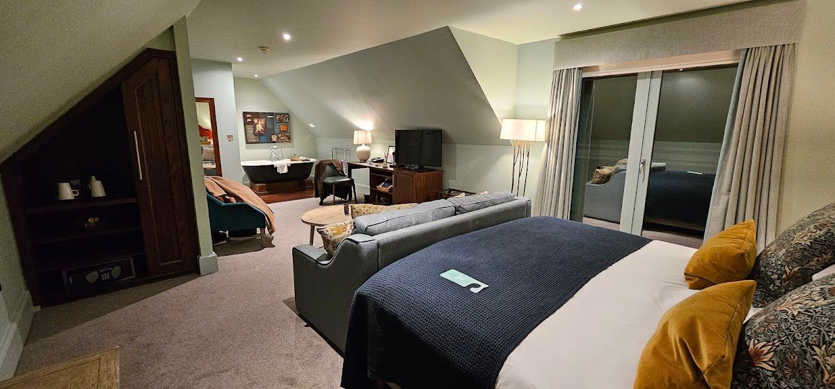 Hotel Du Vin Edinburgh photo 2