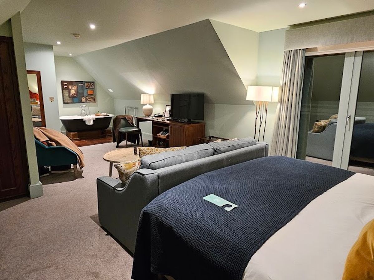 Hotel Du Vin Edinburgh photo 2