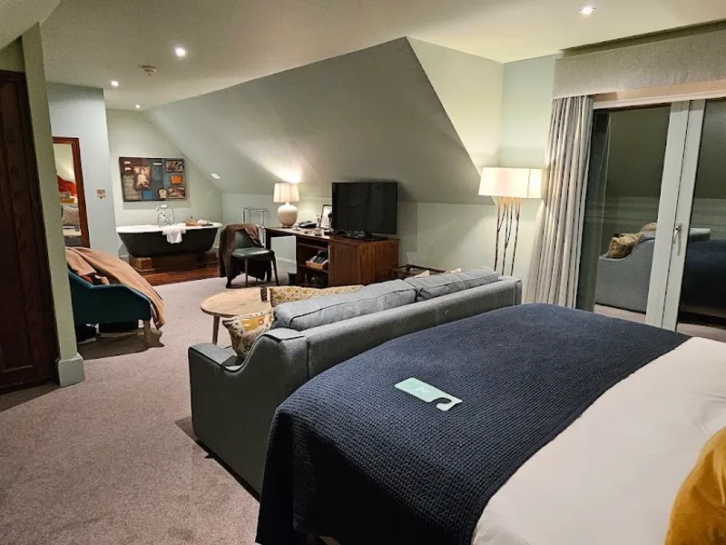 Hotel Du Vin Edinburgh photo 2
