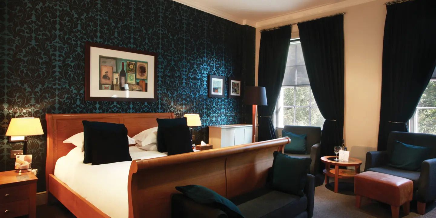 Hotel Du Vin York photo 6