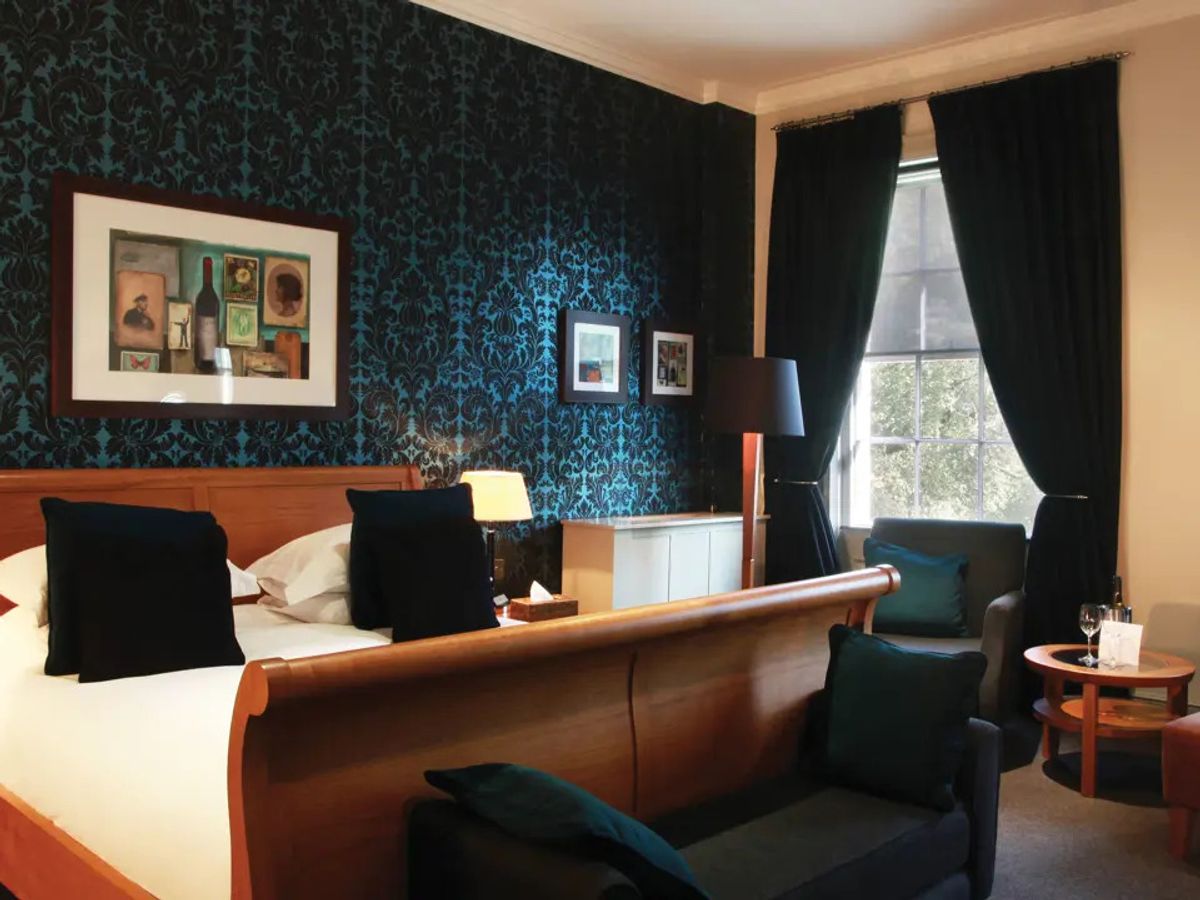 Hotel Du Vin York photo 6