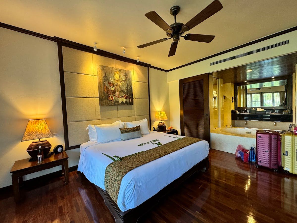 Golden Triangle Resort photo 2