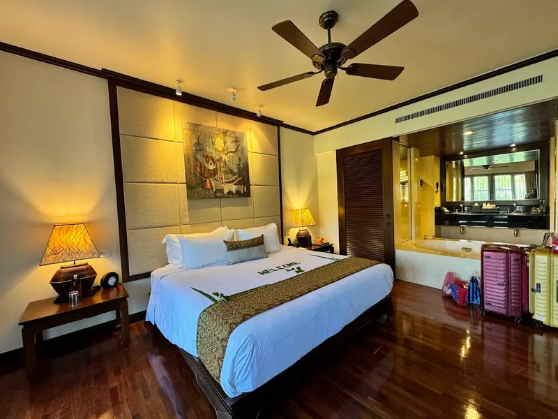 Golden Triangle Resort photo 2