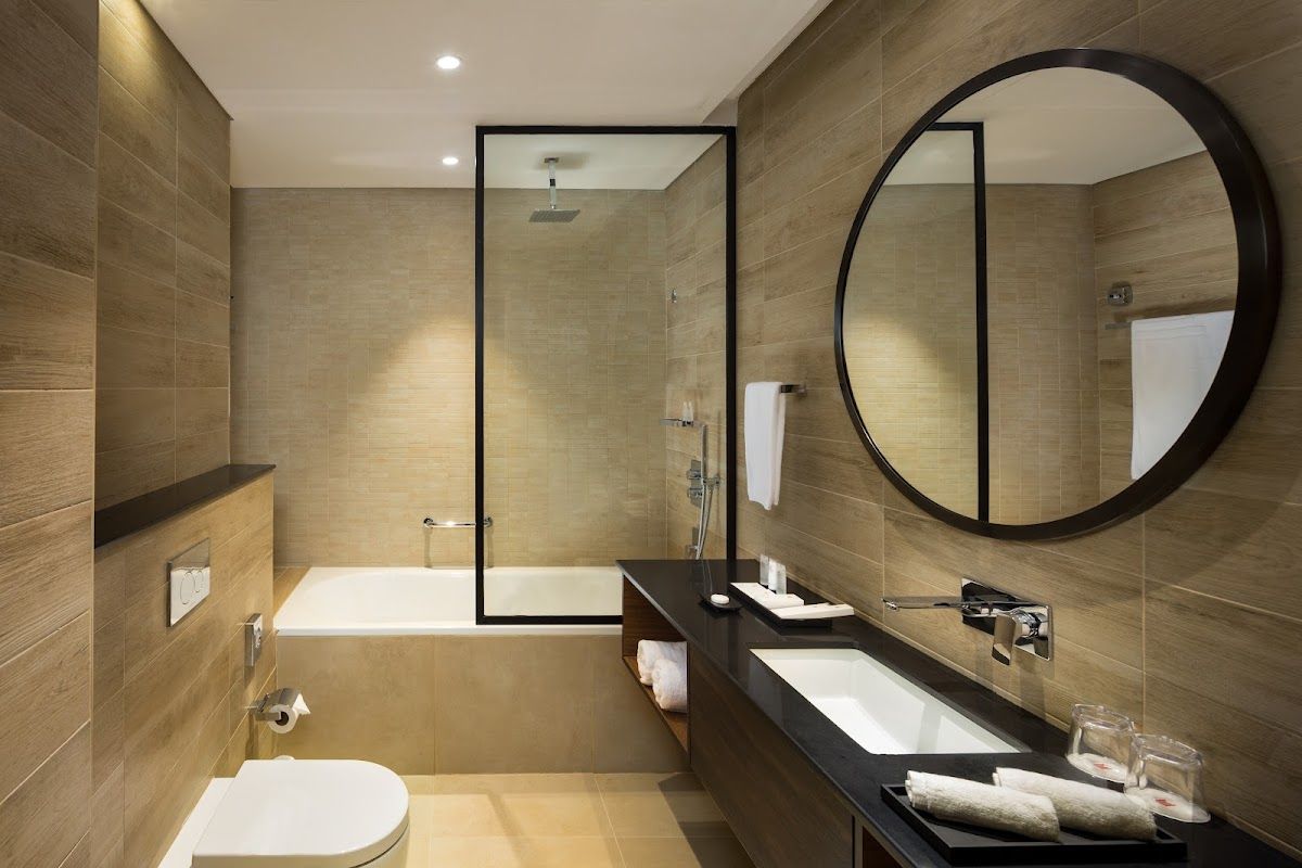 Millennium Al Barsha Hotel photo 4